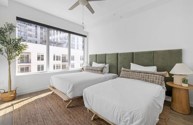 Mint House Nashville – The Gulch – Division St - Foto 18