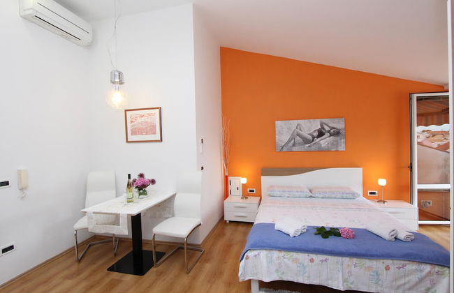 Apartments Tanja - Foto 47