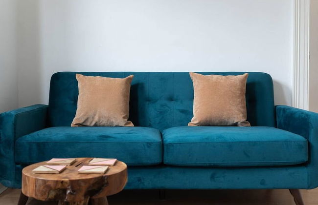 Host Stay The Westbourne Apartment - Foto 15