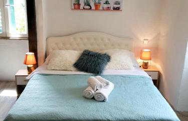 Heritage Apartments Trumbić - Photo 87