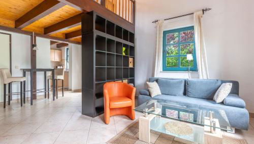 Fewo-Anett-im-Ostseebad-Binz-auf-Ruegen - Foto 3