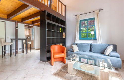 Fewo-Anett-im-Ostseebad-Binz-auf-Ruegen - Foto 3