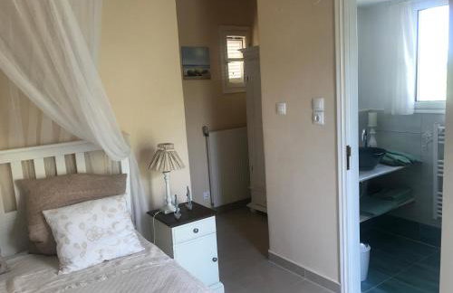 Ferienhaus Messinia - Foto 28