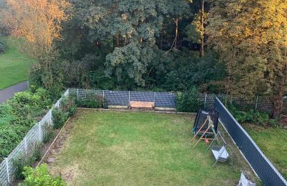 New York by D&J Apartments Altenessen Nord - Foto 9