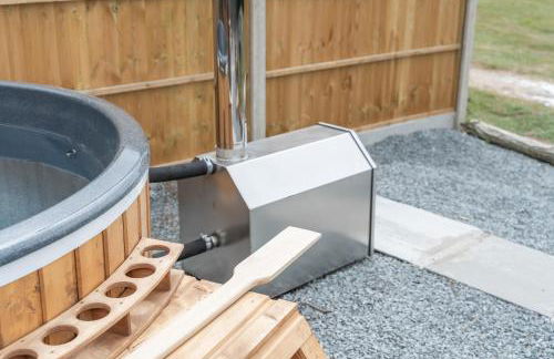 Starry Nights Escape - Hot Tub & Sauna - Foto 8