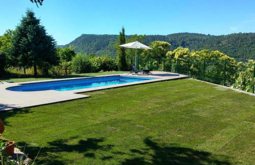 Holiday Home mit Privatpool by Interhome - Photo 3