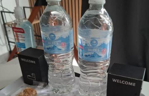 Charmant studio Thionville - Foto 11