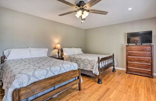 Moncks Corner Home with Yard Near Lake Moultrie - Foto 23