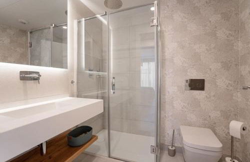 Apartment with spectacular view in Cabopino - Photo 22