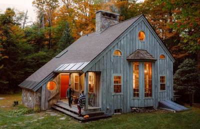 Green Mountain base camp for year-round adventure! - Photo 18