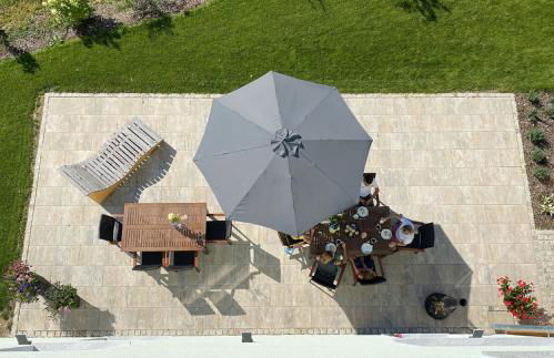 Ferienwohnungen Fichtelgrün - Foto 41