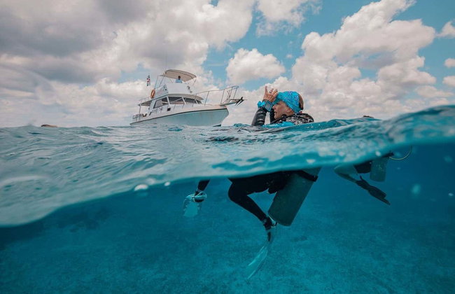 Buceo en Cozumel - Foto 7