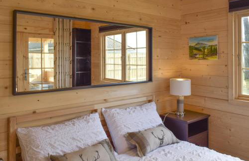 Pinewood Cabin - Foto 14