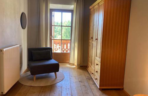 Sallrain Hof Apartment 2 - Foto 17