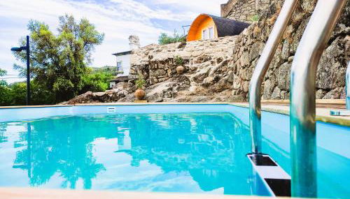 Lagarto Pintado Casa n'Aldeia - Foto 5