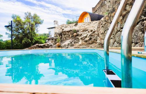 Lagarto Pintado Casa n'Aldeia - Foto 42