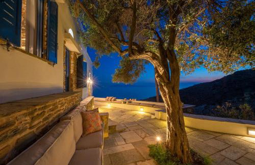 Peftasteri Villa - Foto 76