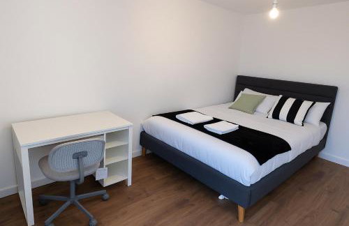 Morris lodge - Foto 6