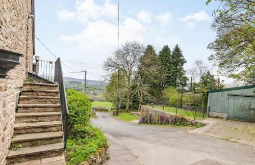 The Hayloft - Photo 23