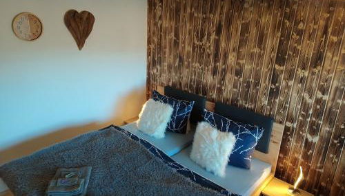 Mailin`s Apartment inkl Oberstaufen Plus Card - Foto 2