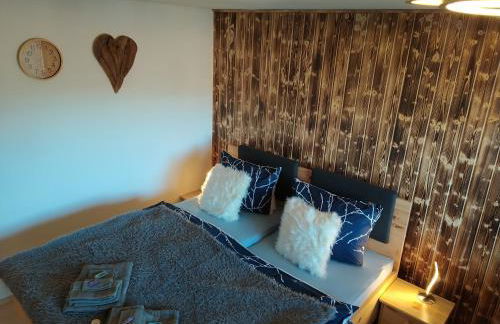 Mailin`s Apartment inkl Oberstaufen Plus Card - Foto 2