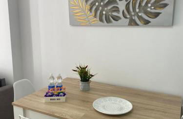 APARTAMENTOS MARMOLES CENTRO - Foto 38