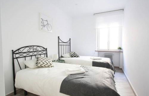 Apartamento entero 4HB centro Salamanca by Batuecas - Foto 2