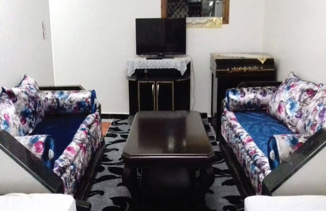 Le Gite De Sidi Rbat - Photo 5