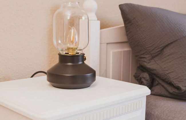 Villa G With Pool in Lubbenau - Foto 2