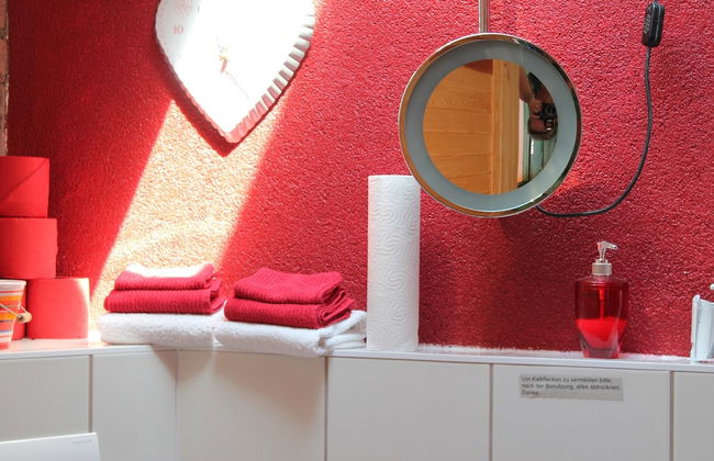 Beautiful Apartment in Damgarten With Garden - Foto 29