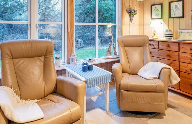 6 Person Holiday Home in Hurup Thy - Foto 7