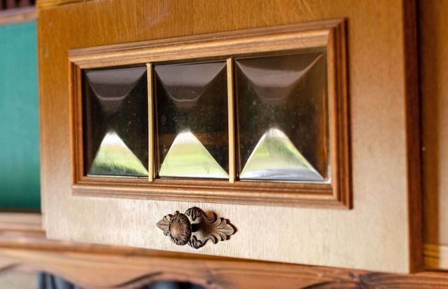 Ibiza Style Chalet With Lounge Terrace - Foto 25