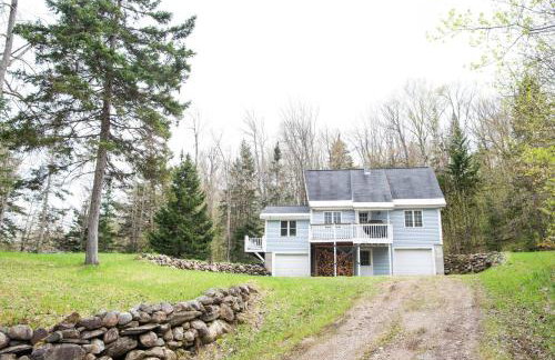 Cozy private cabin near Okemo! Large Hot tub! - Foto 28