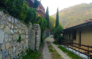 Apartment Annarosa 2 camere, terrazzo e Vista Lago - Foto 19