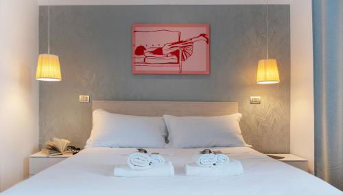 COLOSSEUM VIEW ACCOMODATION - Foto 3