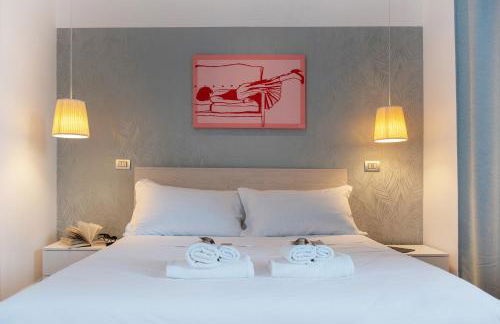 COLOSSEUM VIEW ACCOMODATION - Foto 3