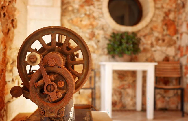 Areti Hotel - Foto 78