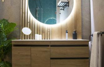 Fabulosa vivienda nueva a un paso de Plaza EspañA - Foto 28