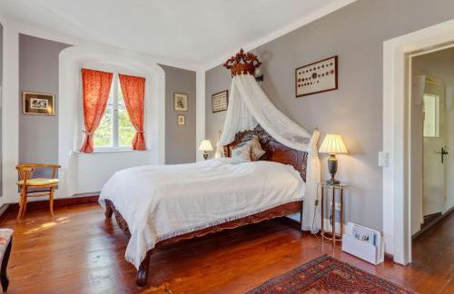 Herrenhaus in Riedenburg im malerischen Altmühltal - Foto 16