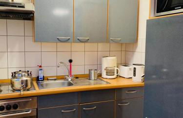 Modern and central, near Rhein & museums, fully furnished - Photo 16