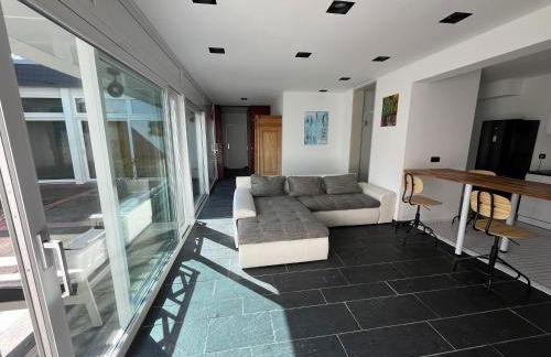 Hideaway Leverkusen - Foto 16