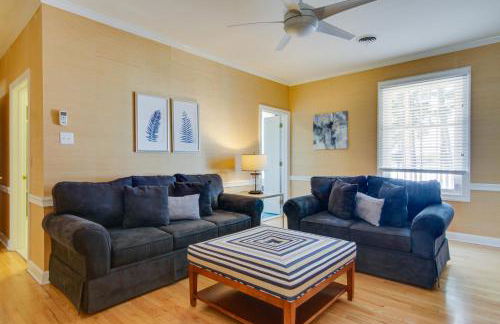 Waterfront Cambridge Gem with Hot Tub, Pool and Dock! - Foto 12