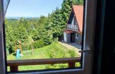 Domki Bieszczadzki Czar Rodzinny 661-850-410 - Photo 25