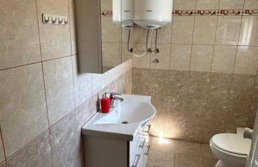 Apartmani Lovrenčić - Foto 36