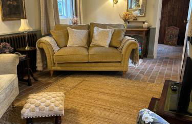 Mantlemas Cottage - Foto 41