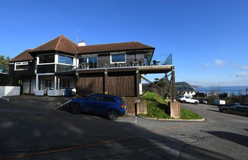 Bulverton House Holiday Cottages - Foto 39