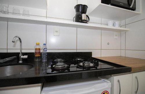 OZPED Flats Particulares Park Studios - Foto 54