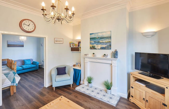 Host Stay Holyrood Lodge - Foto 6