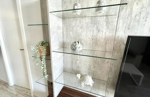 Exclusive Apartments on the first line of Benidorm Sol y Mar - Foto 15