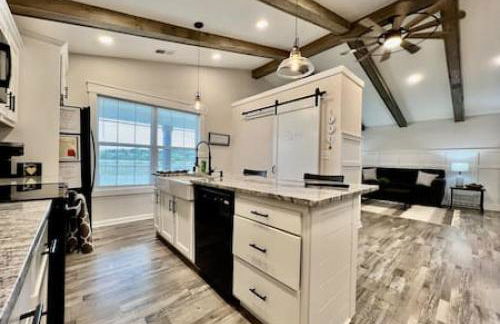 Amazing riverside New Construction home in Middletown - Foto 19